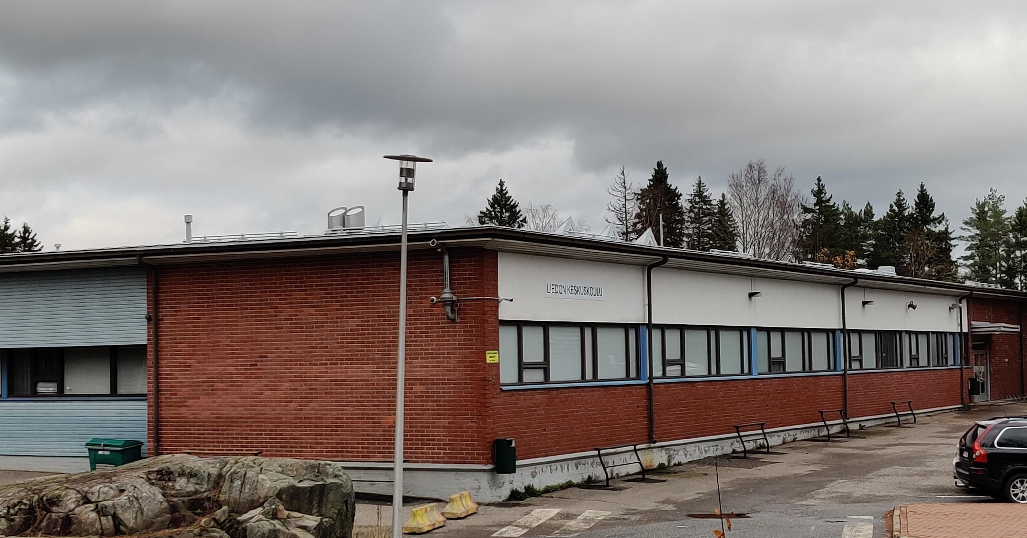 Liedon kunnan talousarvio 2021 ja taloussuunnitelma 2021-2023 - Lieto