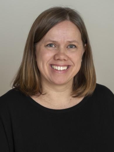 Tuulia Huovila