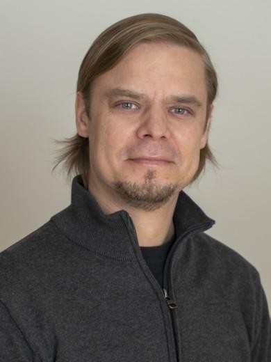 Tuomo Hynynen