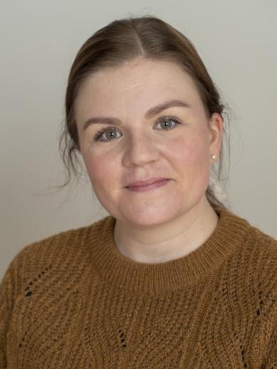 Paula Kivelä
