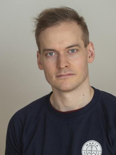 Matias Kotaniemi