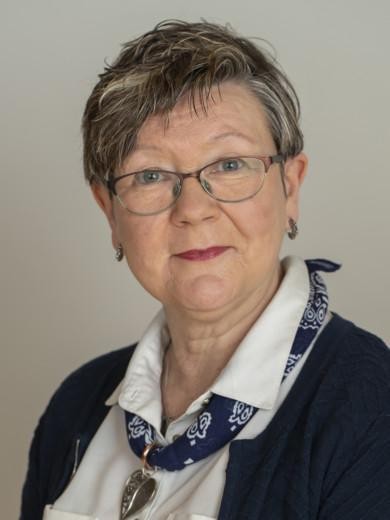 Elina Lindholm