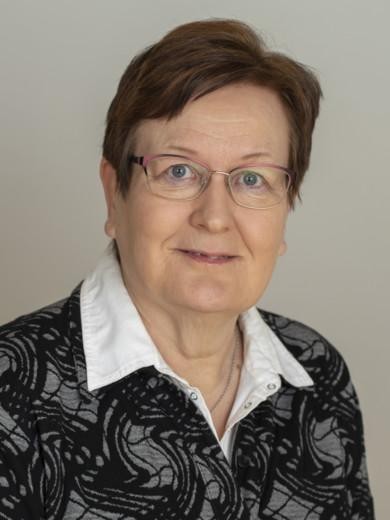 Laila Mäkelä