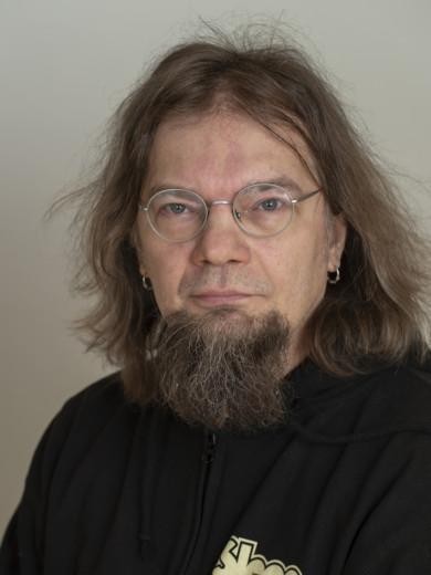 Juha Mäki