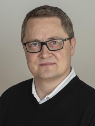 Janne Muikkula