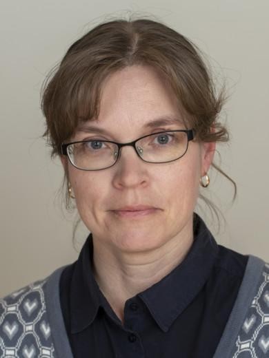Päivi Paavilainen