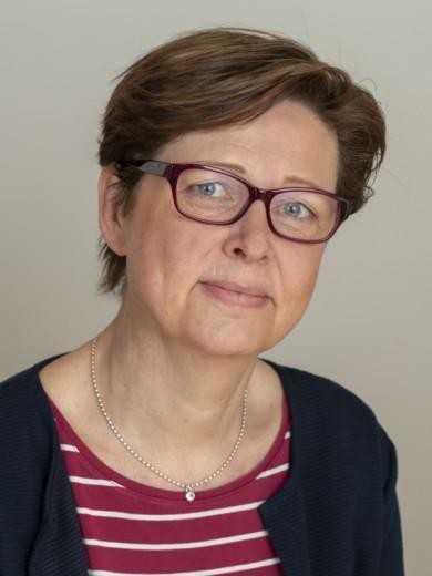 Seija Piiparinen