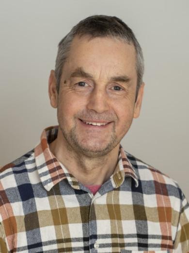 Mika Stepanoff