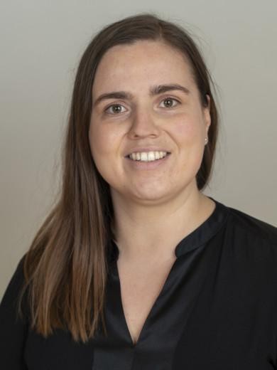 Heidi Elo