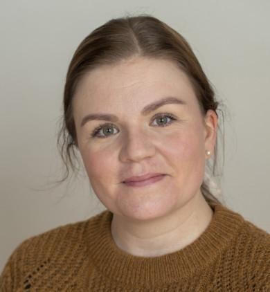 Paula Kivelä