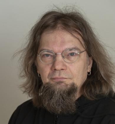Juha Mäki