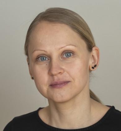Paula Mickelsson