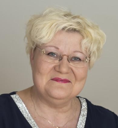 Helinä Nuutinen