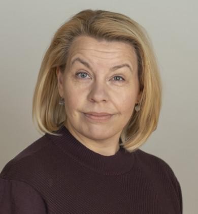 Anne Rantalaiho