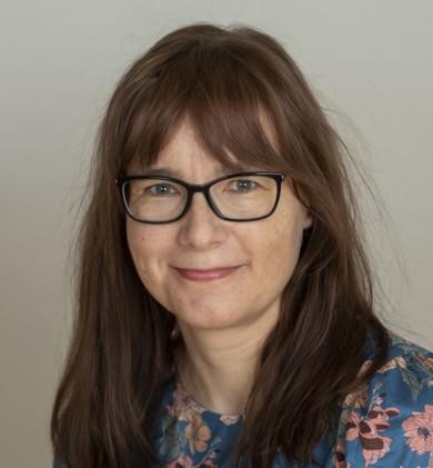 Silja Ruusu, Talousjohtaja