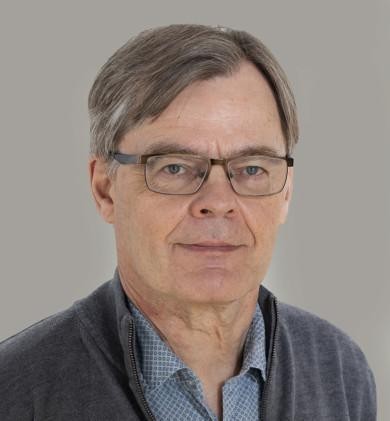 Risto Suominen