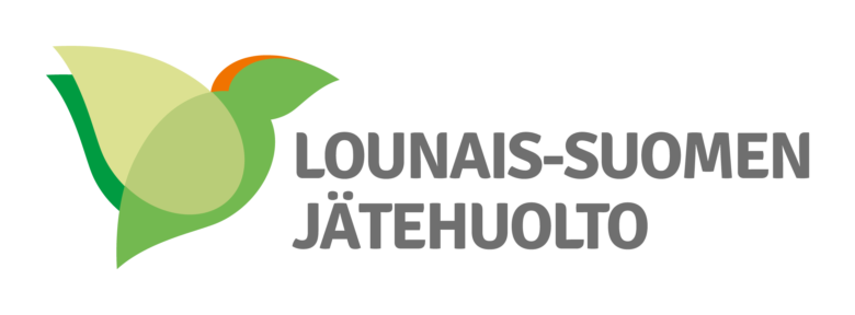 Lounais-Suomen Jätehuollon logo