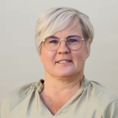 Marianne Rättö