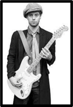 Robbie Hill