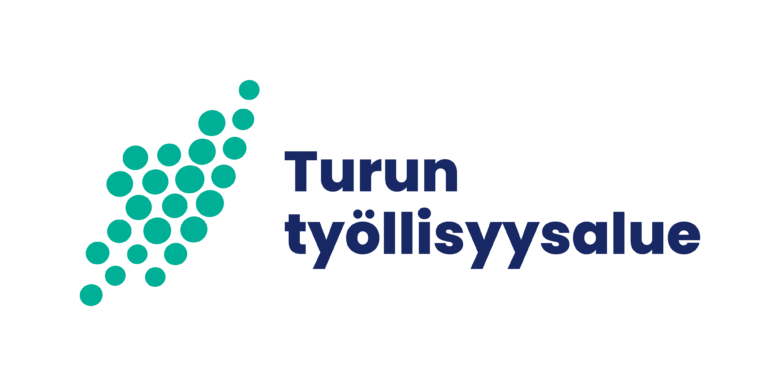 Turun työllisyysalueen logo